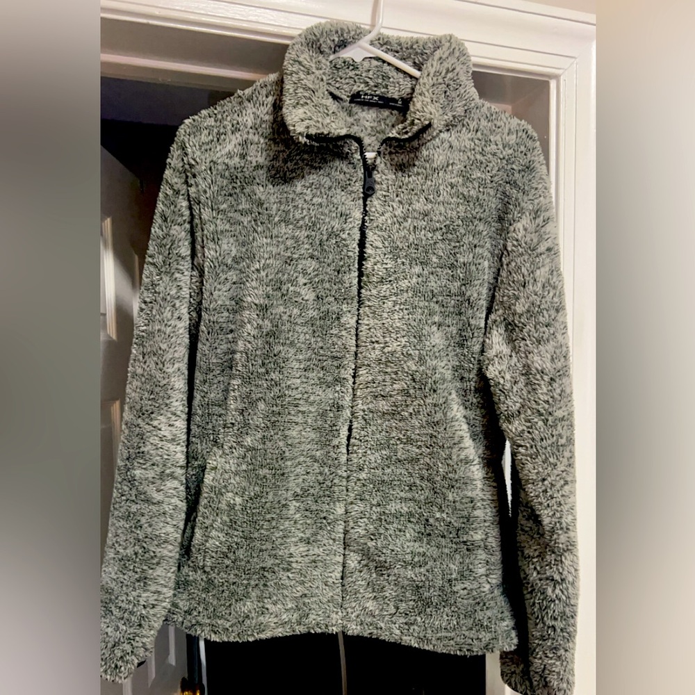 Fur Jacket